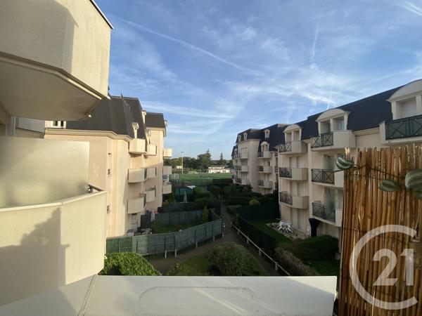 Appartement F1 à vendre  1 pièce - 31 m2 PONTAULT COMBAULT - 77