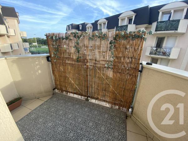 Appartement F1 à vendre  1 pièce - 31 m2 PONTAULT COMBAULT - 77