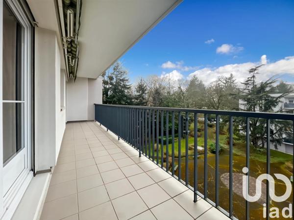 Appartement à vendre 2 pièces 51 m² Yerres