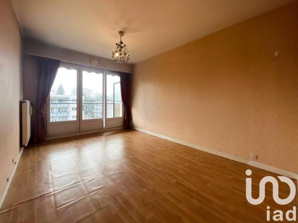 Appartement à vendre 2 pièces 51 m² Yerres