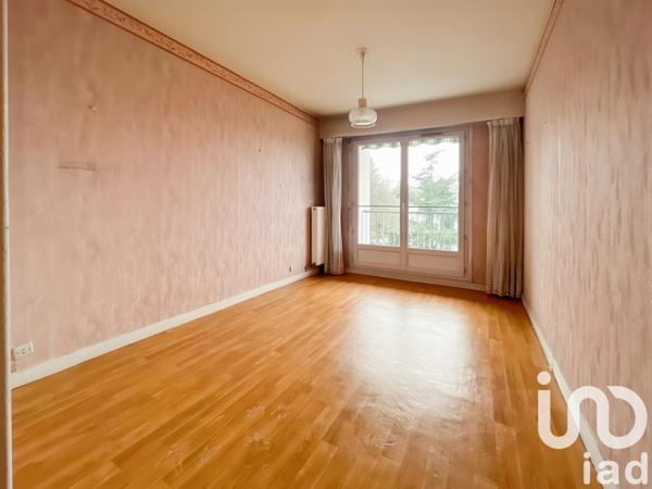 Appartement à vendre 2 pièces 51 m² Yerres