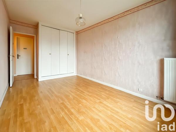 Appartement à vendre 2 pièces 51 m² Yerres