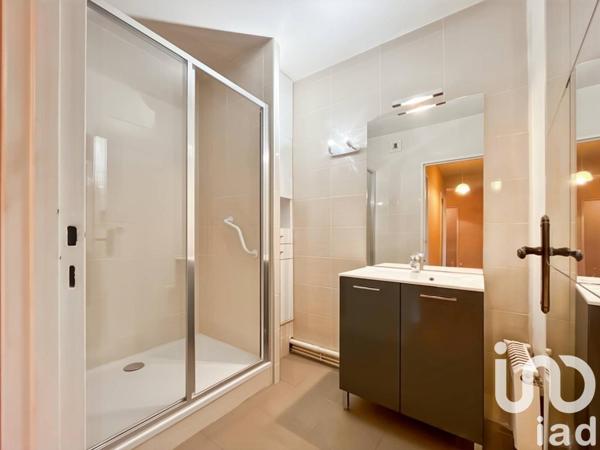 Appartement à vendre 2 pièces 51 m² Yerres