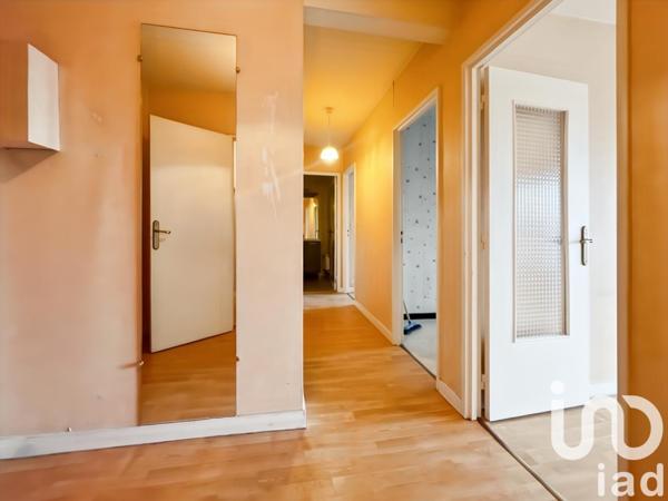 Appartement à vendre 2 pièces 51 m² Yerres
