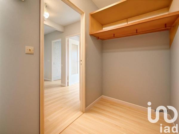 Appartement à vendre 2 pièces 51 m² Yerres