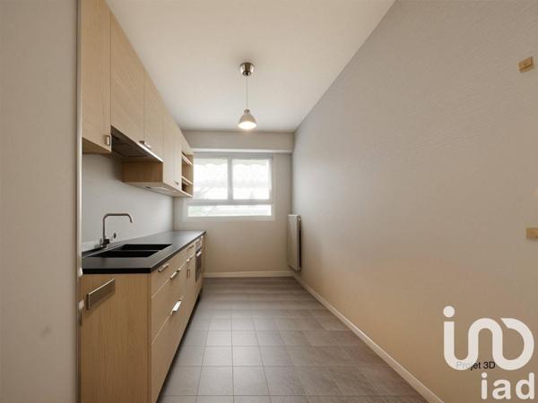 Appartement à vendre 2 pièces 51 m² Yerres