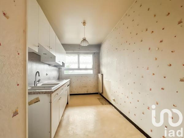 Appartement à vendre 2 pièces 51 m² Yerres