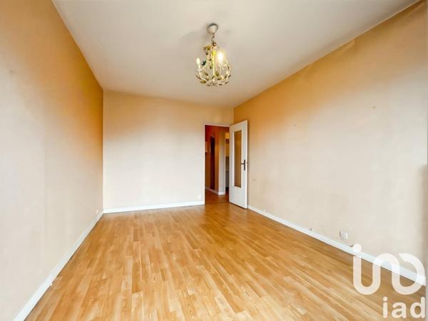 Appartement à vendre 2 pièces 51 m² Yerres