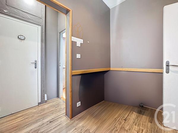 Appartement T1 à vendre  2 pièces - 34,03 m2 LUISANT - 28