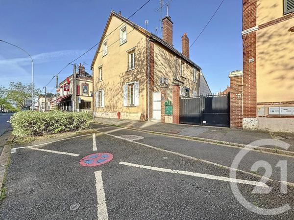 Appartement T1 à vendre  2 pièces - 34,03 m2 LUISANT - 28