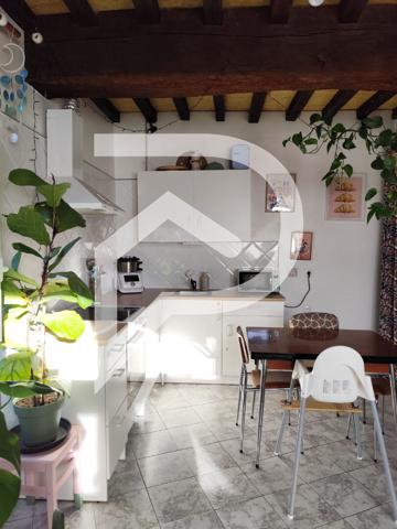 Appartement 2 pièces 52 m2