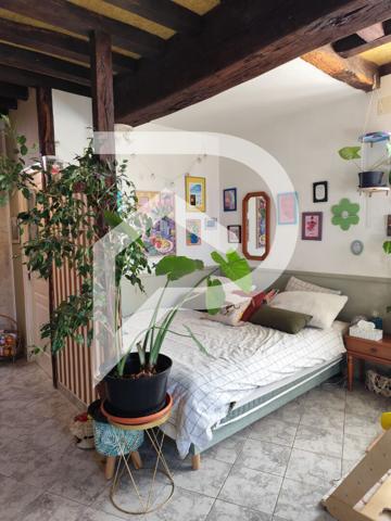 Appartement 2 pièces 52 m2