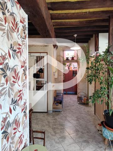 Appartement 2 pièces 52 m2