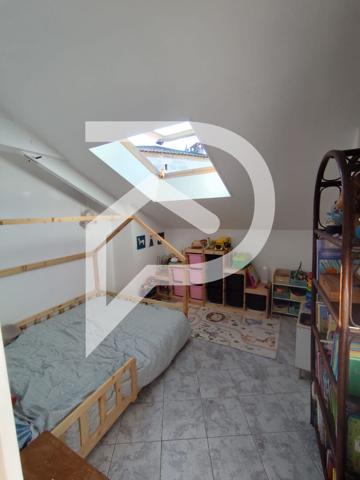 Appartement 2 pièces 52 m2