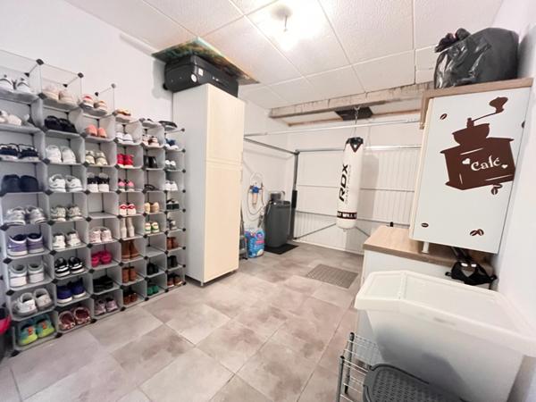 Belle Maison T6 Récente A la ville aux dames – 4 Chambres – Jardin Clos – Garage – Quartier Résidentiel