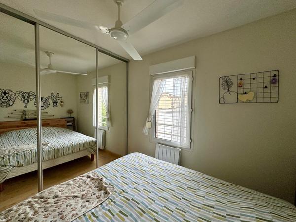 APPARTEMENT UNE CHAMBRE A CARCASSONNE