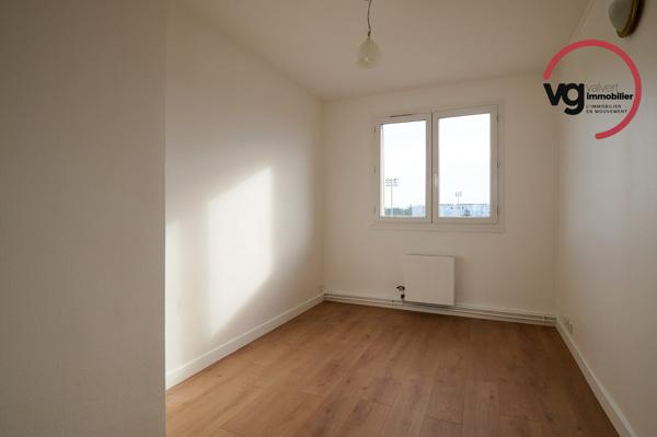Appartement à vendre, 4 pièces - Villeurbanne 69100
