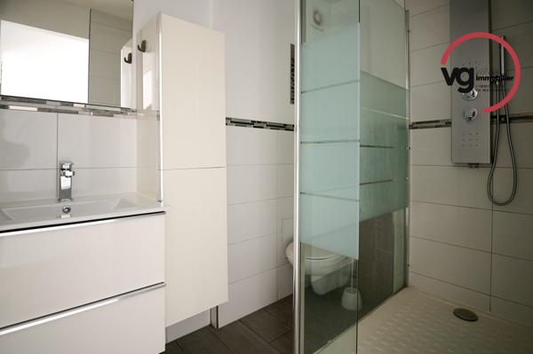 Appartement à vendre, 4 pièces - Villeurbanne 69100