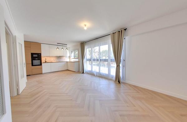 Appartement Nogent Sur Marne 3 pièces 76 m2