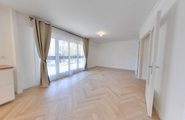 Appartement Nogent Sur Marne 3 pièces 76 m2