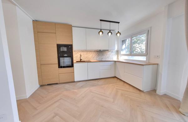 Appartement Nogent Sur Marne 3 pièces 76 m2