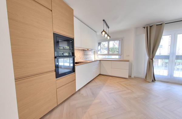 Appartement Nogent Sur Marne 3 pièces 76 m2