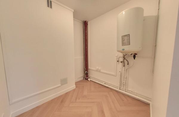 Appartement Nogent Sur Marne 3 pièces 76 m2