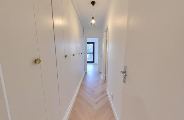 Appartement Nogent Sur Marne 3 pièces 76 m2
