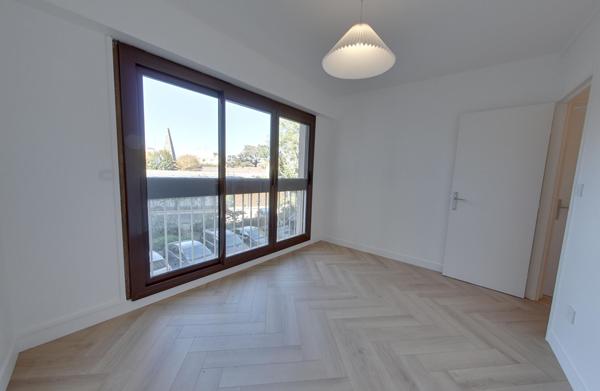 Appartement Nogent Sur Marne 3 pièces 76 m2