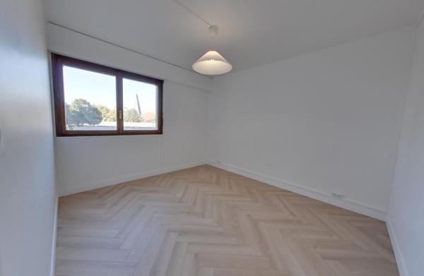 Appartement Nogent Sur Marne 3 pièces 76 m2