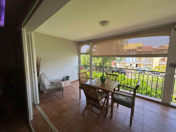 Magnifique appartement meublé BAS DU FORT
