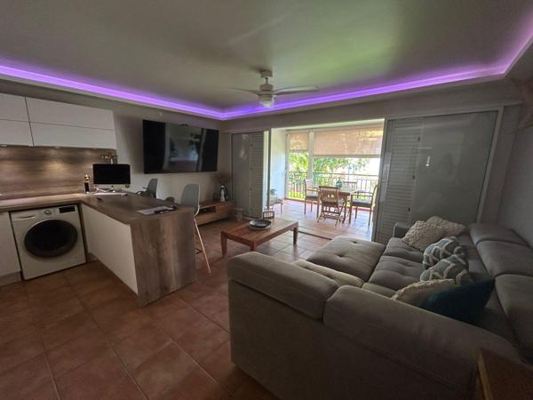 Magnifique appartement meublé BAS DU FORT