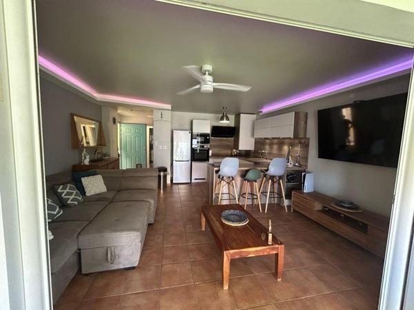 Magnifique appartement meublé BAS DU FORT