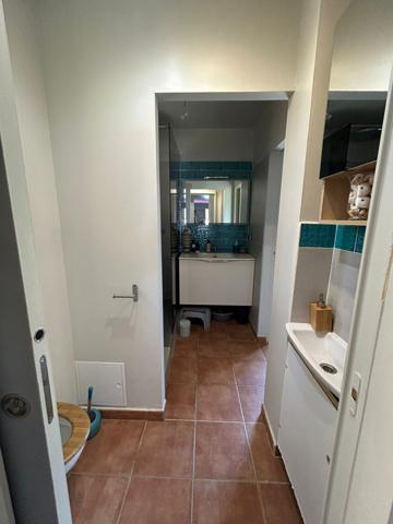 Magnifique appartement meublé BAS DU FORT