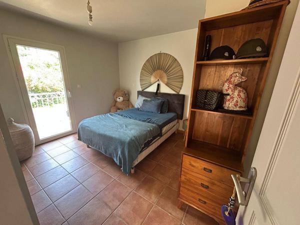 Magnifique appartement meublé BAS DU FORT