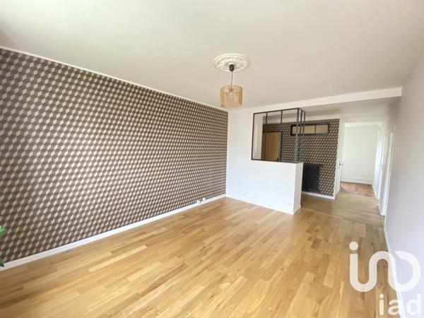 Appartement à vendre 4 pièces 60 m² Claye-Souilly