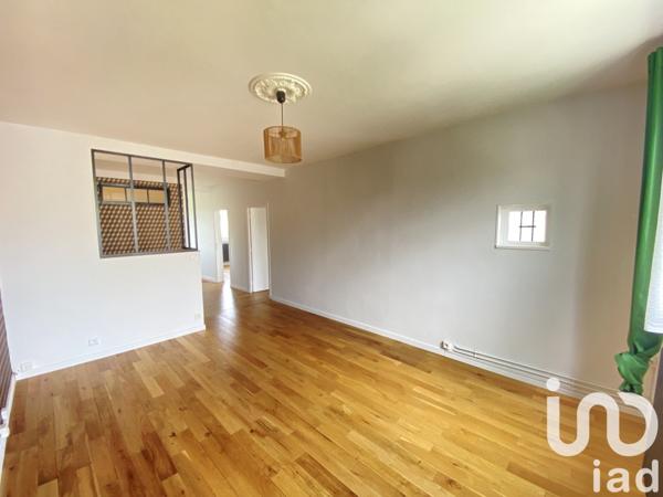 Appartement à vendre 4 pièces 60 m² Claye-Souilly