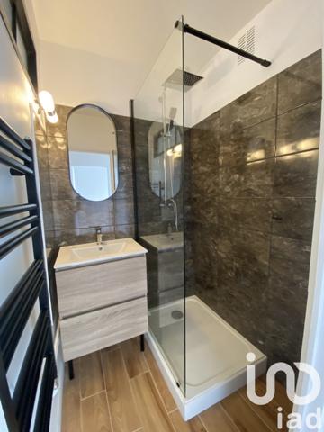 Appartement à vendre 4 pièces 60 m² Claye-Souilly