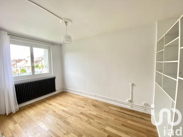 Appartement à vendre 4 pièces 60 m² Claye-Souilly