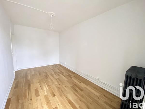 Appartement à vendre 4 pièces 60 m² Claye-Souilly