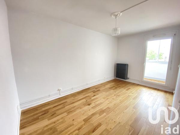 Appartement à vendre 4 pièces 60 m² Claye-Souilly