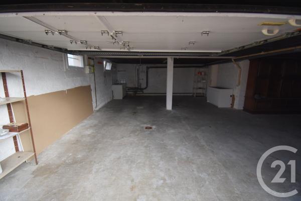 Maison à vendre  4 pièces - 99 m2 ST GERMAIN DES FOSSES - 03