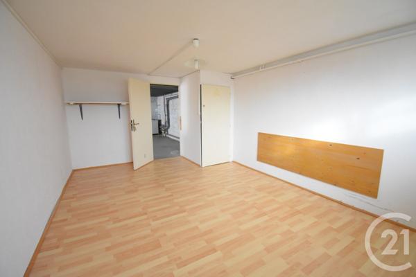 Maison à vendre  4 pièces - 99 m2 ST GERMAIN DES FOSSES - 03