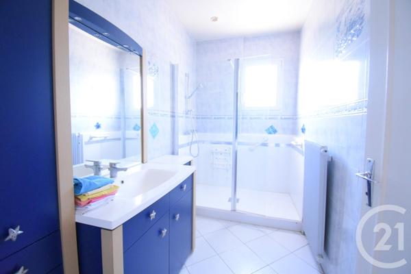 Maison à vendre  4 pièces - 99 m2 ST GERMAIN DES FOSSES - 03