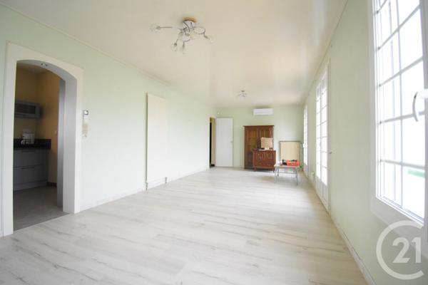 Maison à vendre  4 pièces - 99 m2 ST GERMAIN DES FOSSES - 03