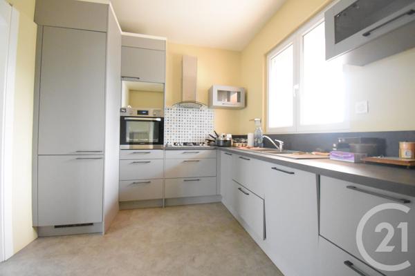 Maison à vendre  4 pièces - 99 m2 ST GERMAIN DES FOSSES - 03