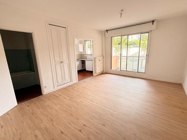 Appartement Caen 1 pièce 48 m2