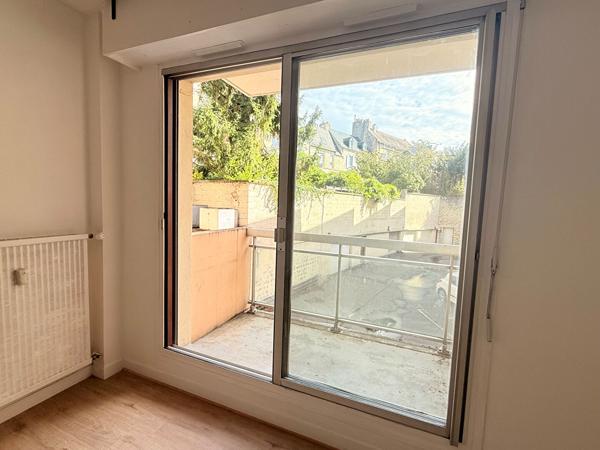 Appartement Caen 1 pièce 48 m2