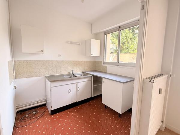 Appartement Caen 1 pièce 48 m2