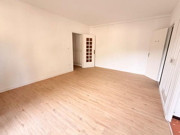 Appartement Caen 1 pièce 48 m2